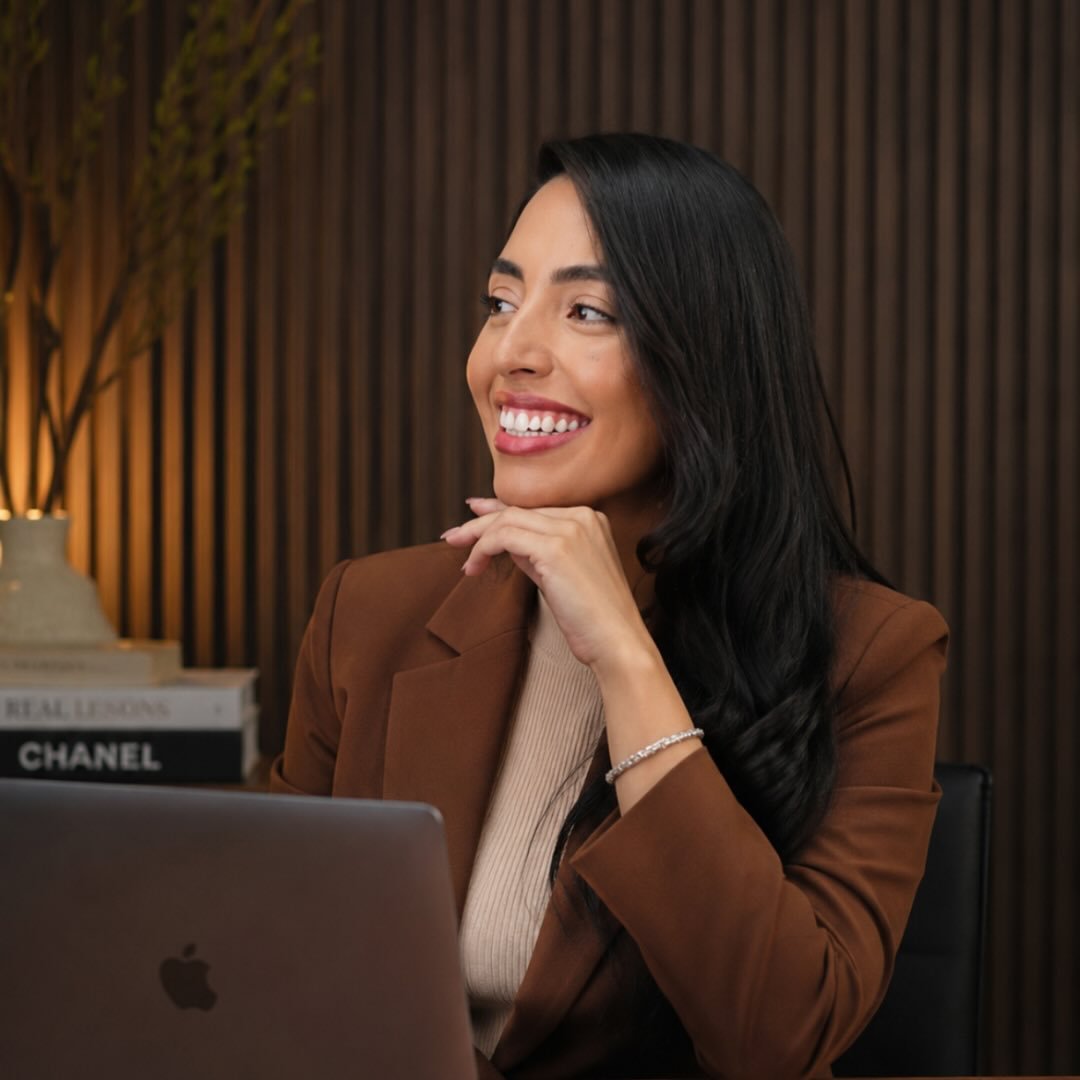 Natalia Ezequiel, terapeuta do emagrecimento